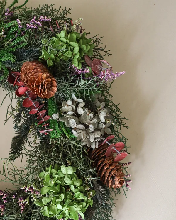Botanical Forest Krans