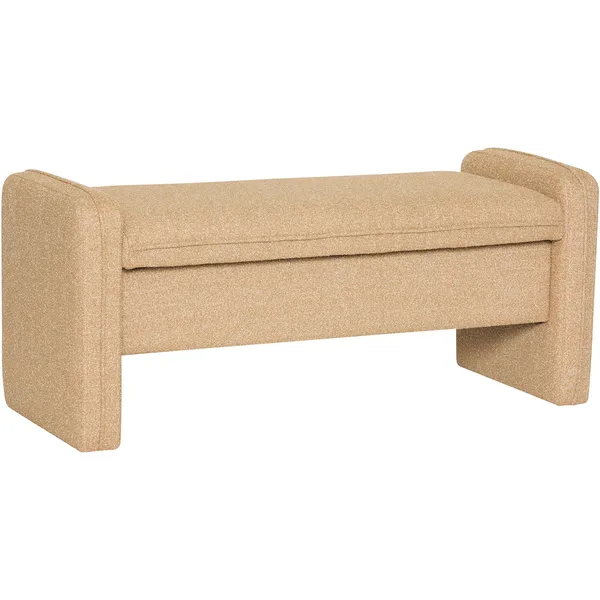 Well Bänk 100 cm Sand