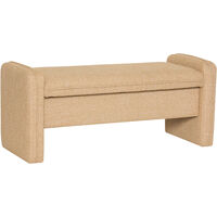 Well Bänk 100 cm Sand