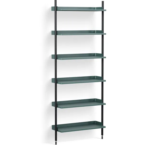 Pier System 101 1 column PS Blue / Black