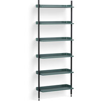 Pier System 101 1 column PS Blue / Black