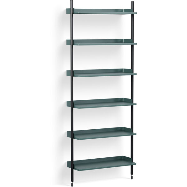 Pier System 101 1 column PS Blue / Black