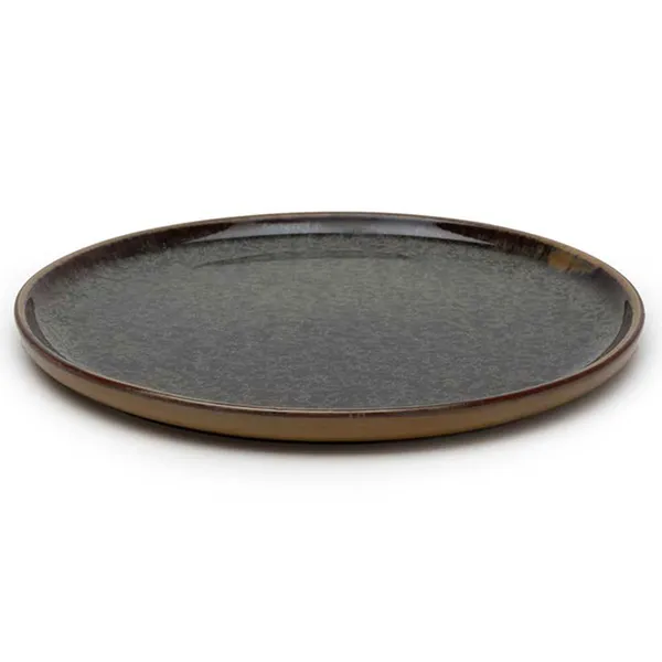 Surface Sidetallerken 21 cm Indi Grey