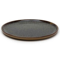 Surface Sidetallerken 21 cm Indi Grey