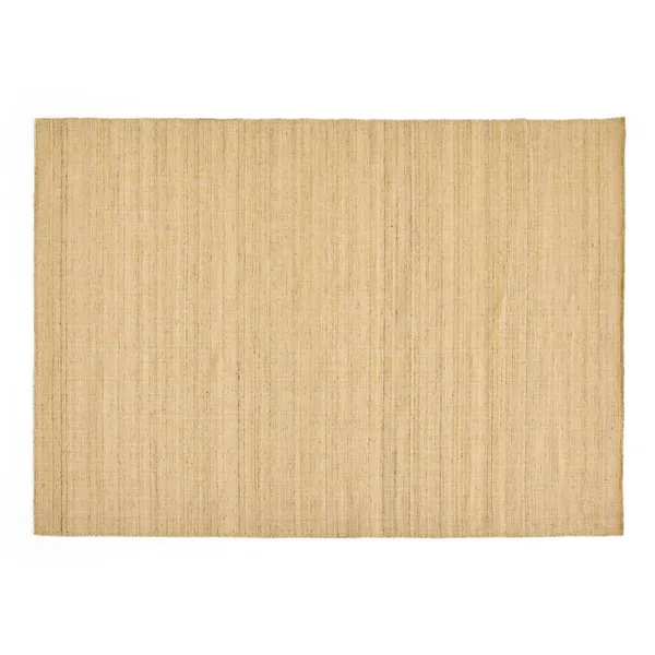 Haze Rug 170x240 cm Yellow