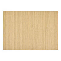 Haze Rug 170x240 cm Yellow