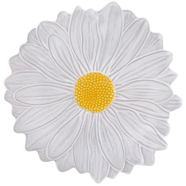 Maria Flor Tallerken 23 cm Tusenfryd