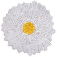 Maria Flor Tallerken 23 cm Tusenfryd