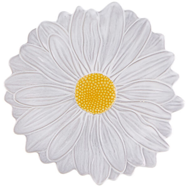 Maria Flor Fat 23 cm Prästkrage