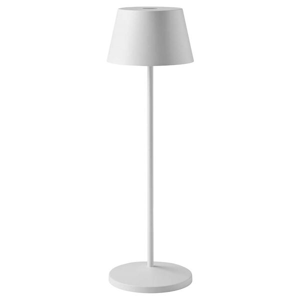 Modi Bordlampe H358 cm Hvit
