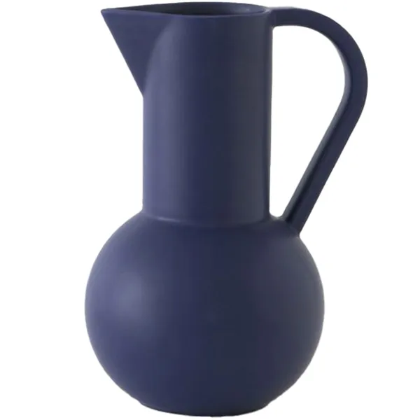 Strøm Mugge 1.5 L Blå