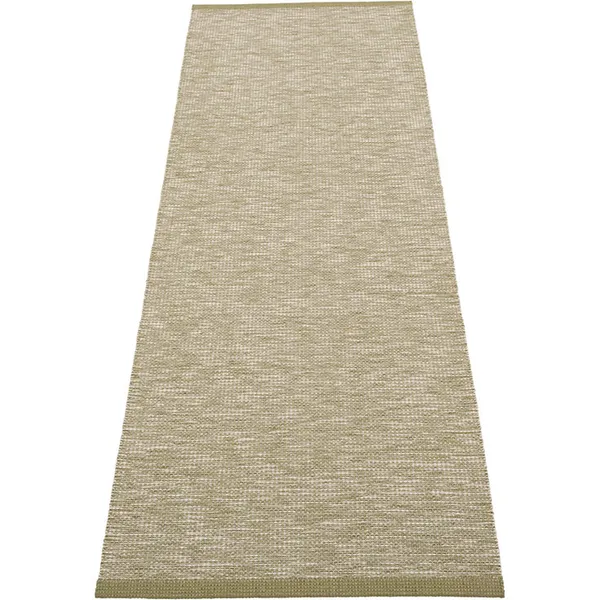 Sam Tæppe 70x225 cm Pine