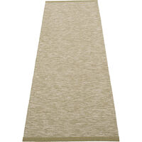 Sam Tæppe 70x225 cm Pine