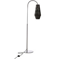 Signature 20/42 Gulvlampe Sort