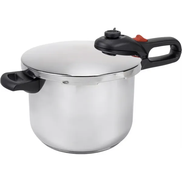 Painekeitin 6 L