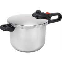 Painekeitin 6 L