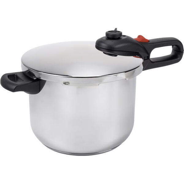 Painekeitin 6 L