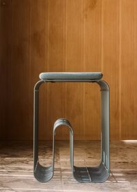 Curva Pall Dusty Blue