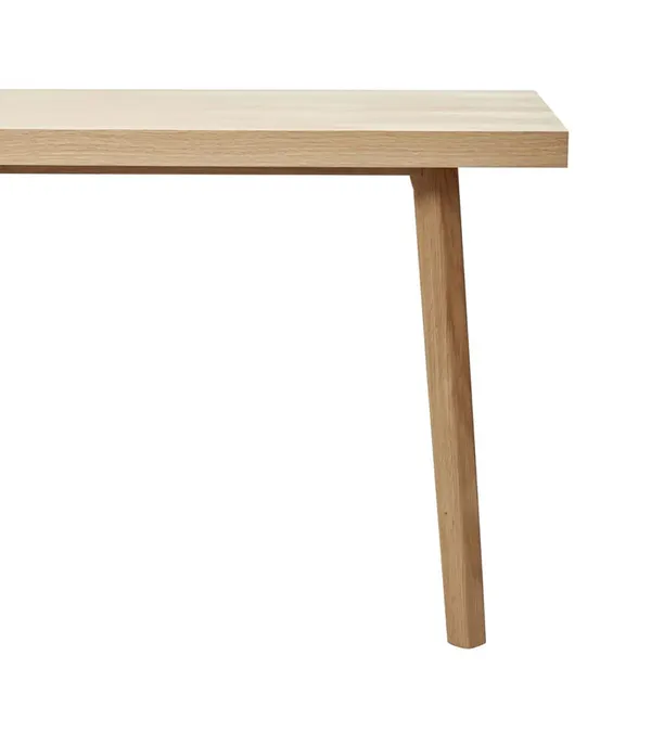 Herringbone Matbord 200 cm