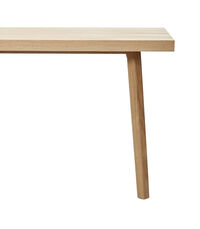 Herringbone Matbord 200 cm