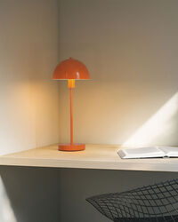 Vienda Table Lamp Mandarin