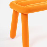 Bold Bänk Orange