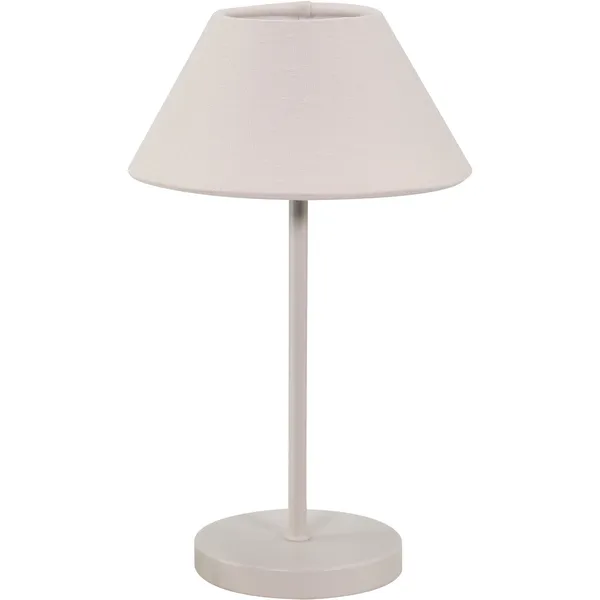 Teya Bordslampa Portabel Terrakotta
