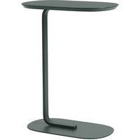 Relate Sidebord 735 cm Mørkegrønn