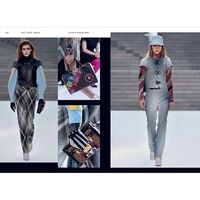 New Mags Louis Vuitton Catwalk