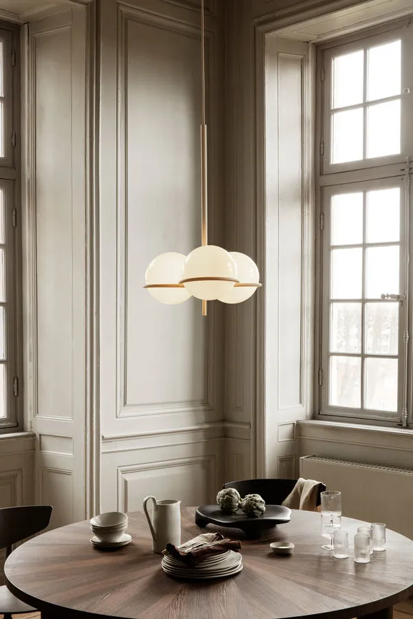 Era Lysekrone Cashmere