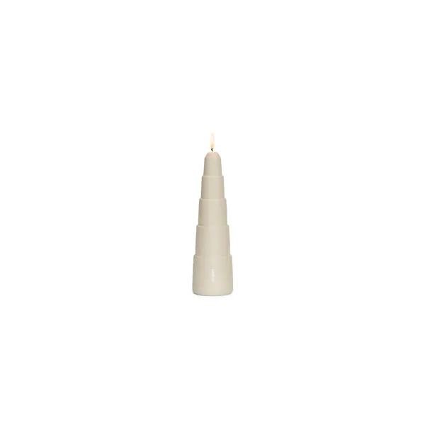 Spire Step Lysestake Stone