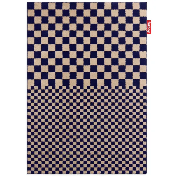 Petit Square Affair Teppe