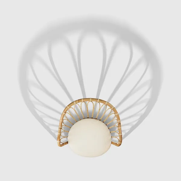 Grace Loungestol Sacho Clay011/ Intotheforest003
