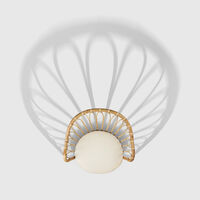 Grace Loungestol Sacho Clay011/ Intotheforest003