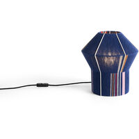 Bonbon Shade 310 Lampeskjerm Petit Bleu