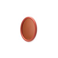 Mirage Halo Spejl Rustic Clay