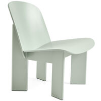 Chisel Loungestol Eucalyptus