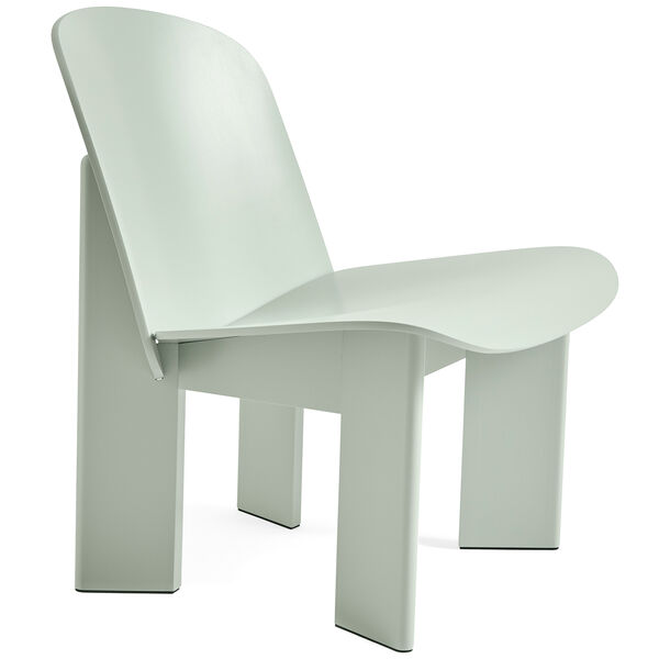 Chisel Loungestol Eucalyptus