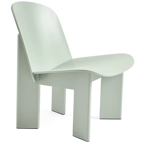 Chisel Loungestol Eucalyptus