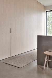 Sam Teppe 70x300 cm Brun