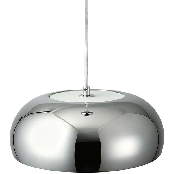 Deco Disco Riippuvalaisin Krominvärinen