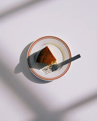 Diner Tallerken 17 cm 2-pak Hvid