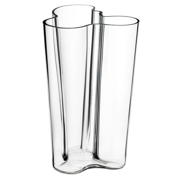 Alvar Aalto Vaasi 251 cm Kirkas
