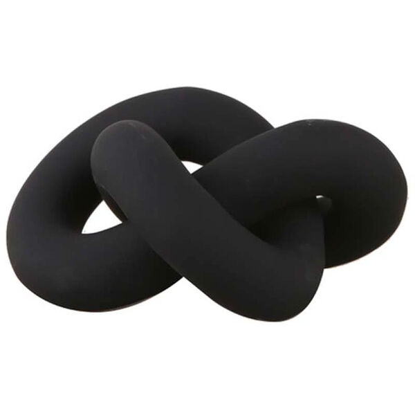 Knot Table Dekoration Sort Small