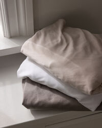 Stræklagen Seabreez Beige