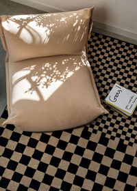 Petit Square Affair Teppe