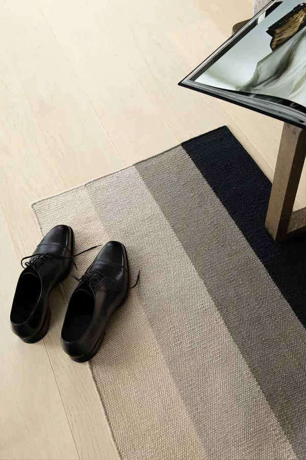 PET Matta 65x135 cm Gradient Granite