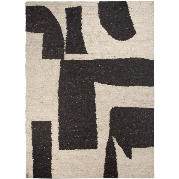 Piece Teppe 300x200 cm Off-white/Coffee