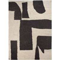 Piece Teppe 300x200 cm Off-white/Coffee