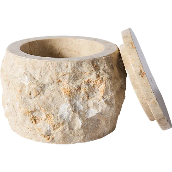 Batu Krukke 13 cm Creme